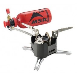 Réchaud - MSR - XGK EX