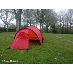 Nallo 3 GT Hilleberg