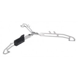 MSR - Support Cartouche Gaz Universal Canister Stand