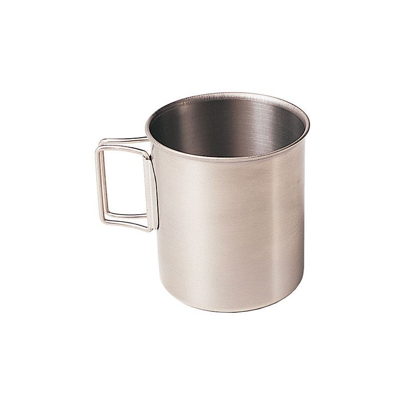 MSR - Tasse Titan