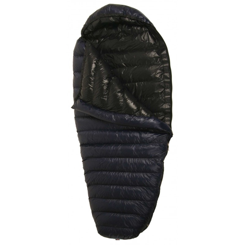 Sac de couchage TerraLite -4°C Western Mountaineering - Duvet d'oie
