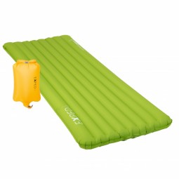 Exped - Ultra 3R - Matelas gonflable - Randonnée Bivouac