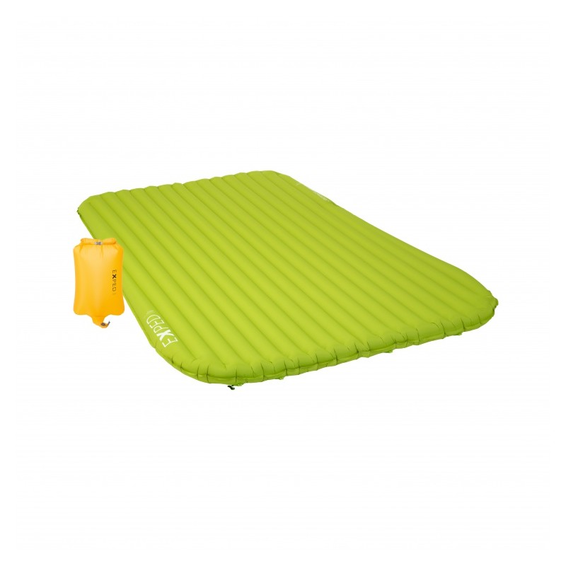 Exped - Ultra 3R Duo - Matelas gonflable - Ultraléger
