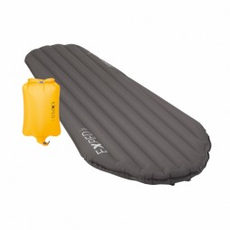 Exped - Ultra 7R Mummy - Matelas Gonflable - Randonnée - Ski - Grand Froid