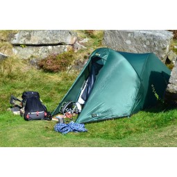 Voyager - Terra Nova - Tente de bivouac