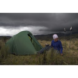 Voyager - Terra Nova - Tente de randonnée