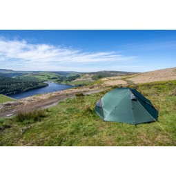 Northern Lite 2 - Terra Nova