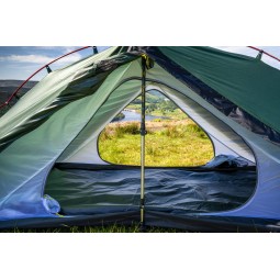 Northern Lite 2 - Terra Nova