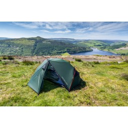 Northern Lite 2 - Terra Nova