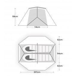 Northern Lite 2 - Terra Nova