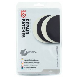 Tenacious Tape Repair...