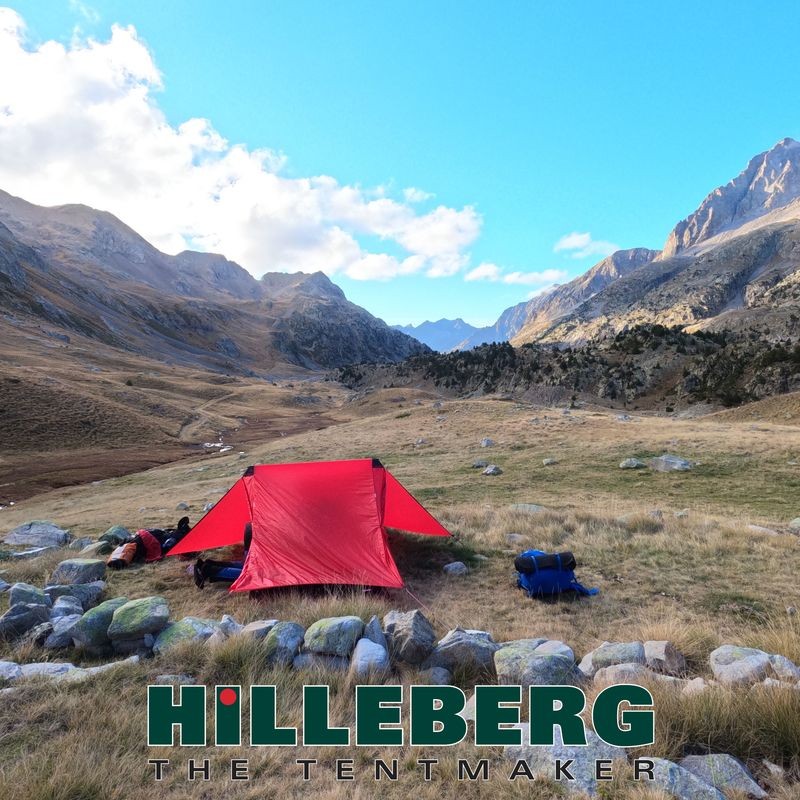 Hilleberg