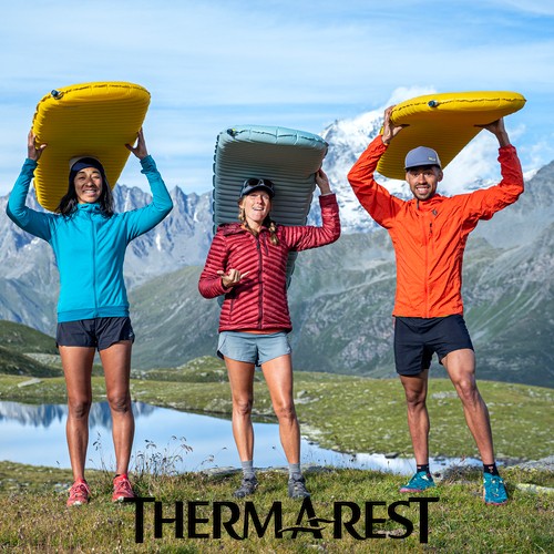 Therm-A-Rest