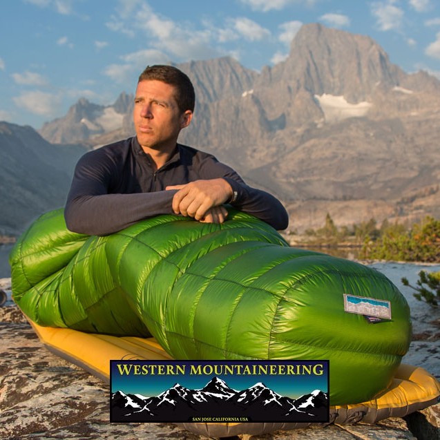 Western Mountaineering